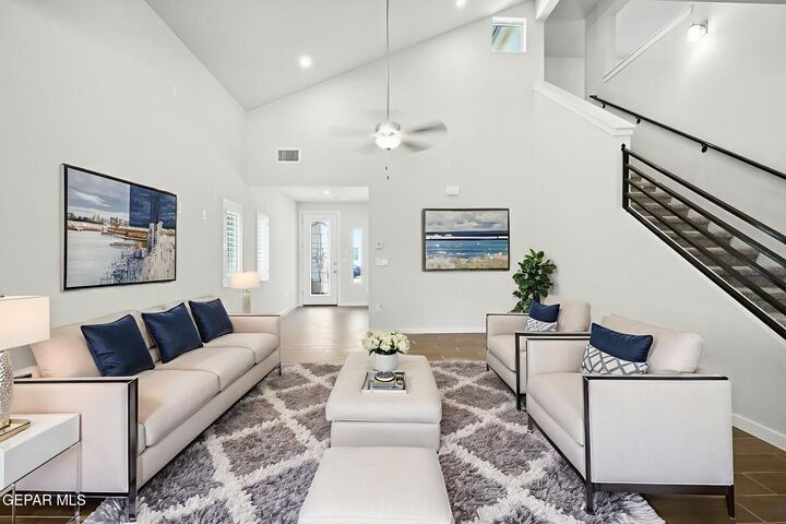 Property Photo:  5728 Adamsville Avenue  TX 79934 