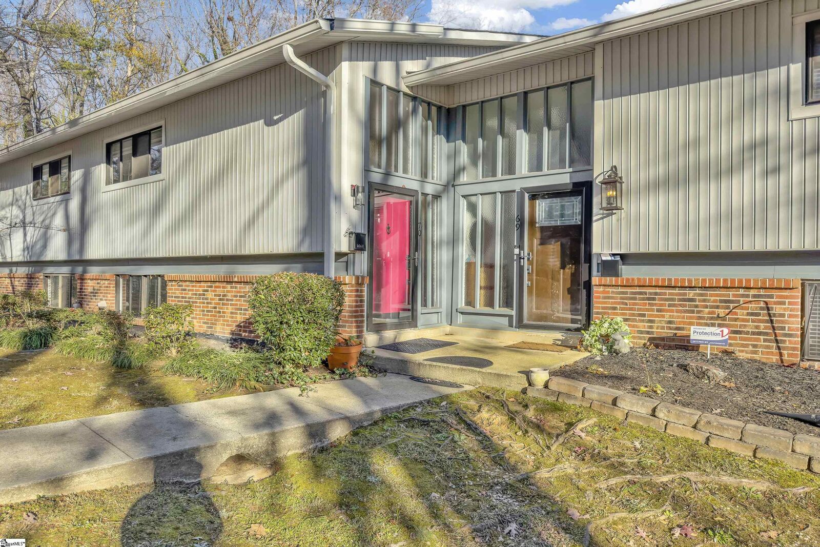 Property Photo:  70 Briarview Circle  SC 29615 