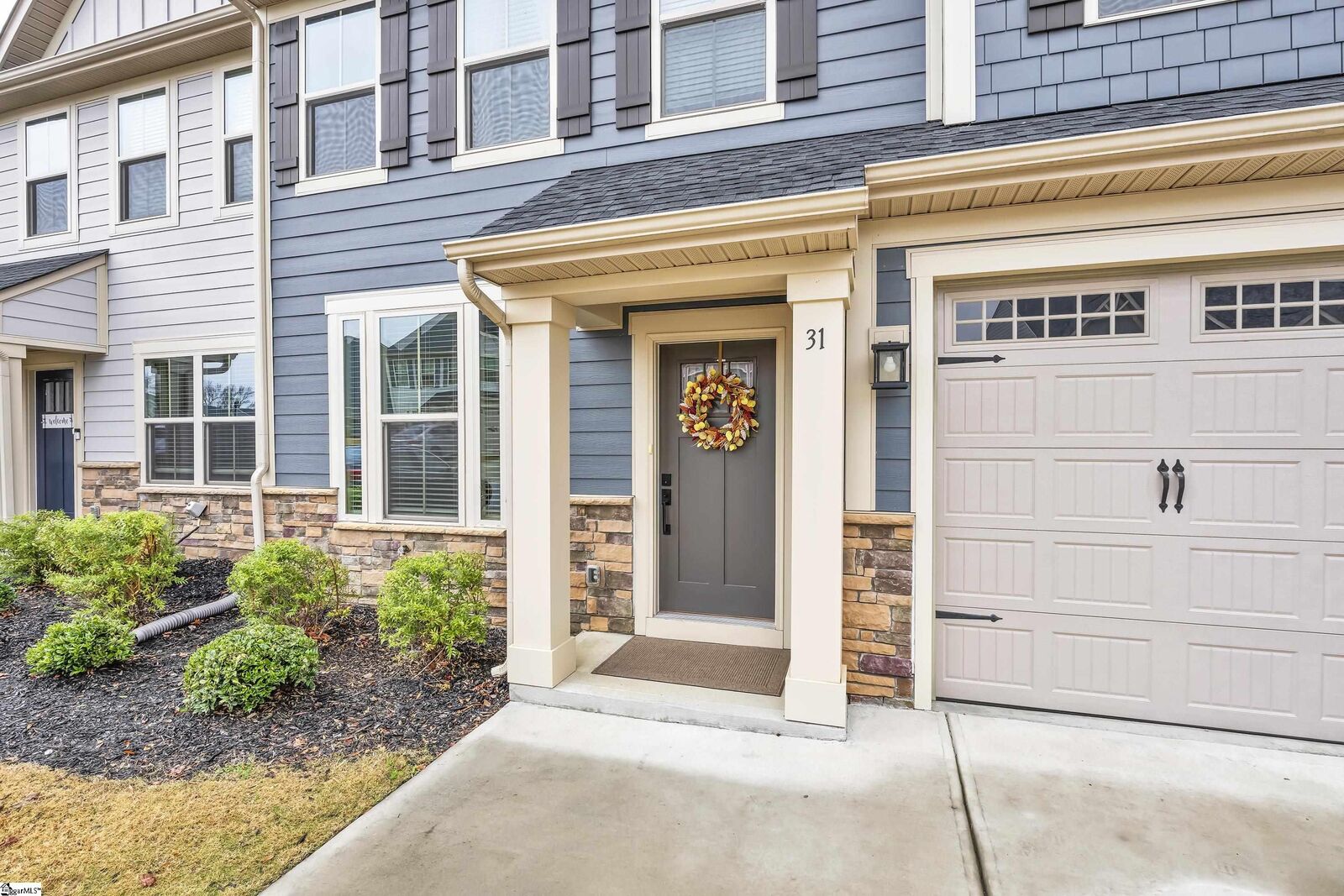 Property Photo:  31 Moss Hollow Way  SC 29680 