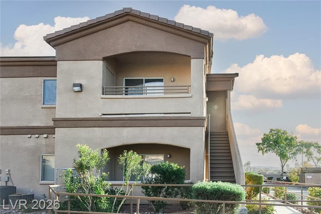 Property Photo: 5751 East Hacienda Avenue 264 NV 89122