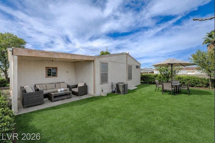 Property Photo:  506 Mona Lane  NV 89015 