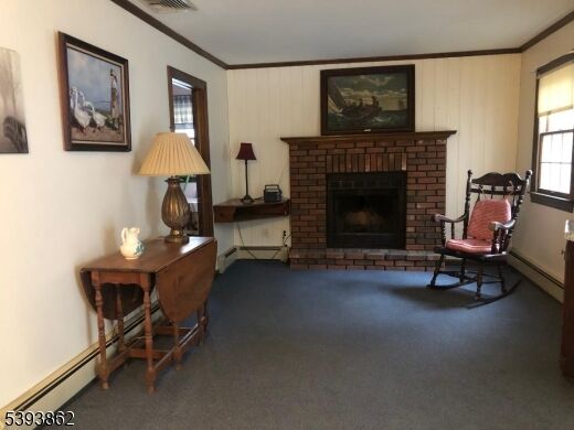 Property Photo: 935 Wootton NJ 07005