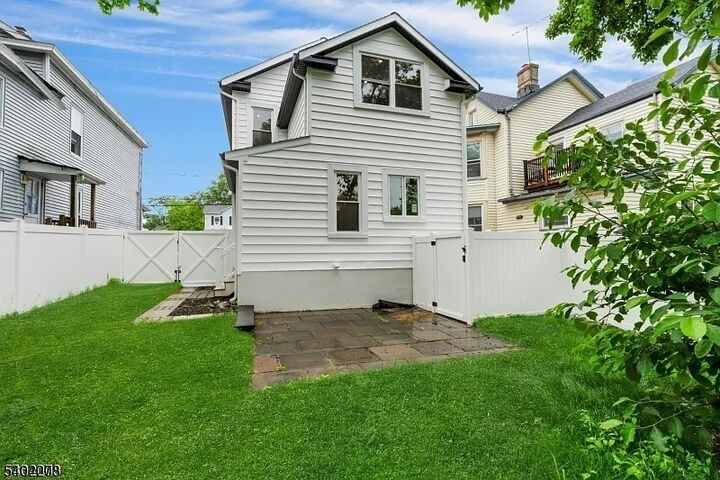 Property Photo: 84 Grove St NJ 08876