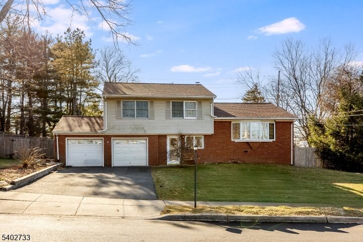 Property Photo: 18 Stanford Pl NJ 07470