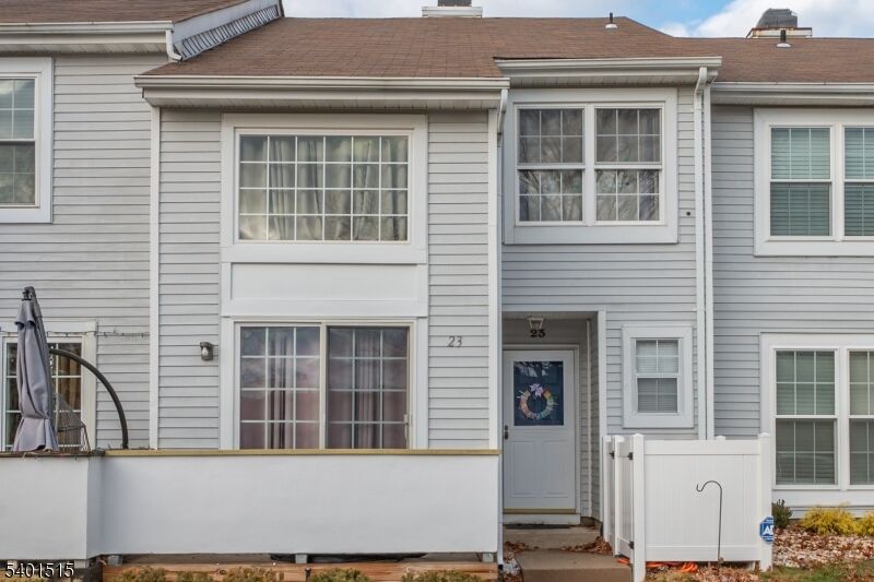 Property Photo:  23 Borelle Square  NJ 08859 
