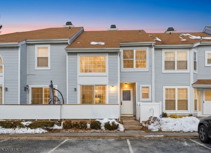 Property Photo:  23 Borelle Square  NJ 08859 