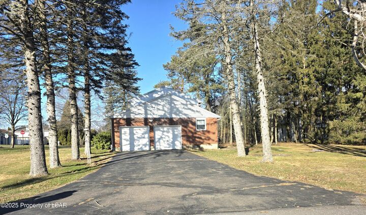 Property Photo: 10 Gabriel Street PA 18202