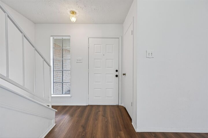 Property Photo:  11718 Inga Lane  TX 77064 