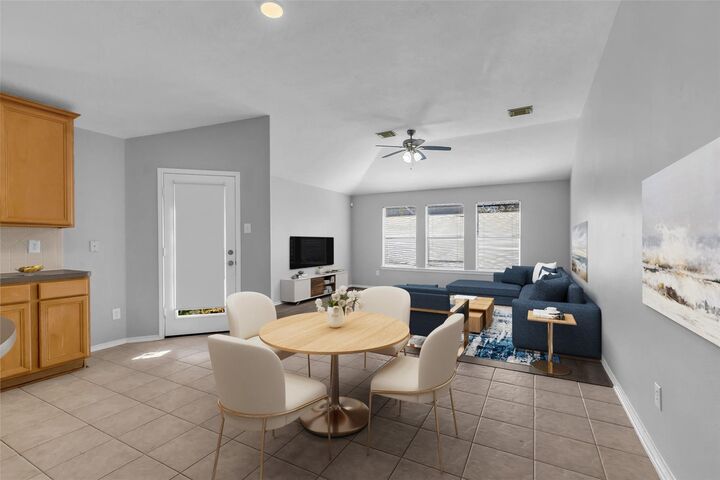 Property Photo:  3326 Pebble Beach Lane  TX 77584 