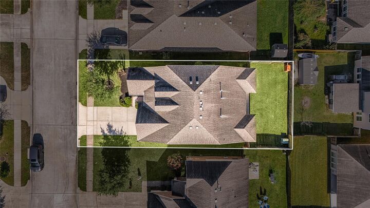 Property Photo:  15114 Spring Sun Court  TX 77346 