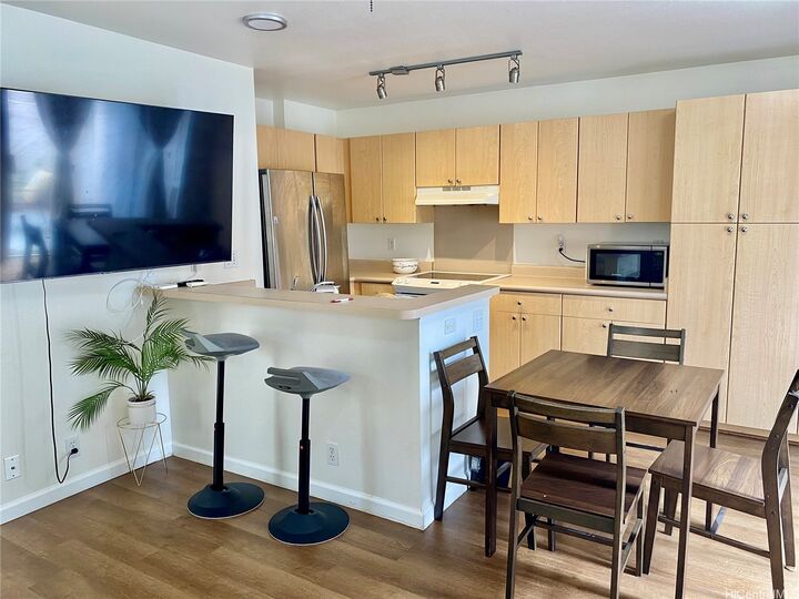 Property Photo: 91-1042 Manaolana Street 16B HI 96706