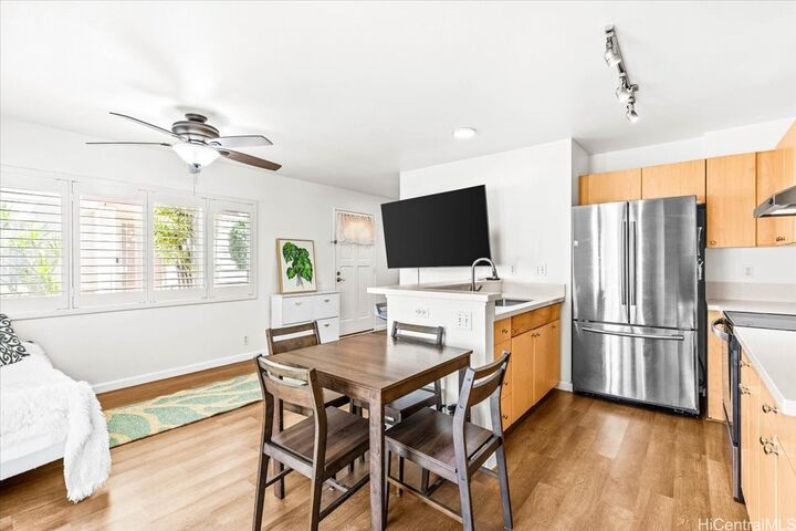 Property Photo:  91-1042 Manaolana Street 16B  HI 96706 