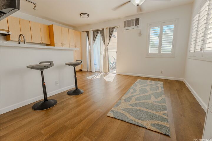 Property Photo: 91-1042 Manaolana Street 16B HI 96706