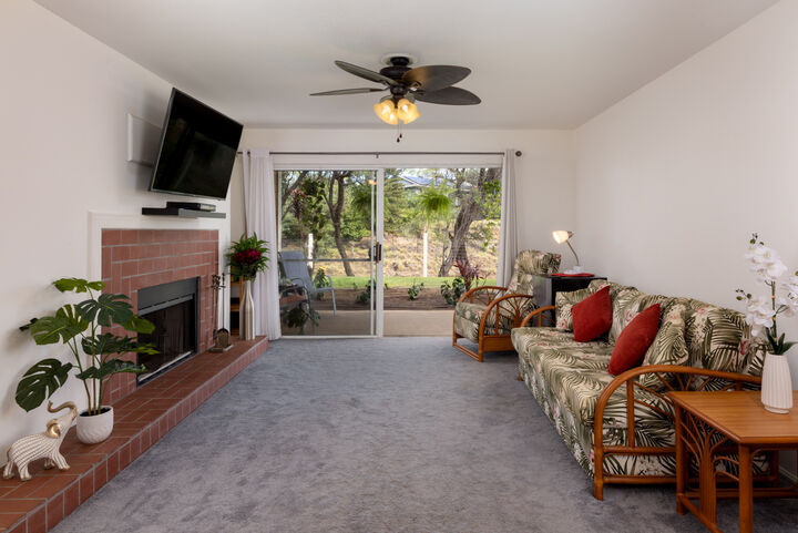 Property Photo: 68-3907 Paniolo Ave 503 HI 96738