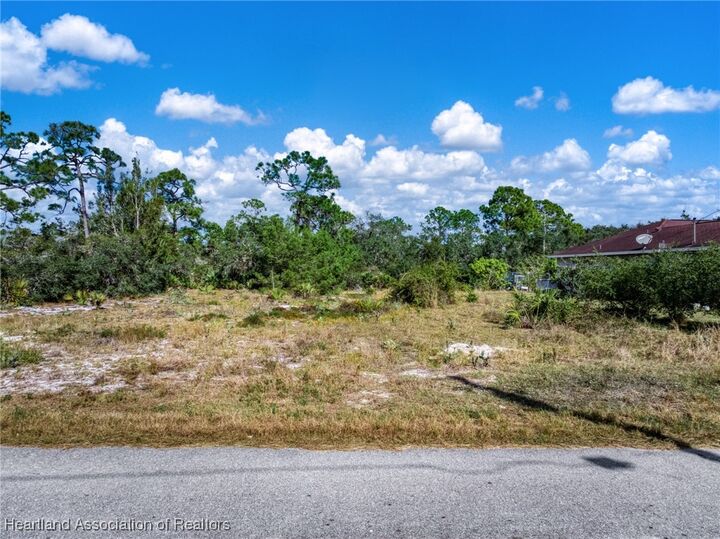 Property Photo: 3045 Birch Road FL 33852