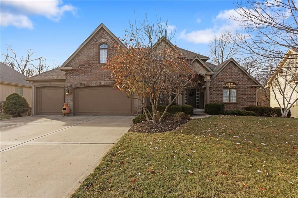 Property Photo:  7822 N Mattox Avenue  MO 64151 