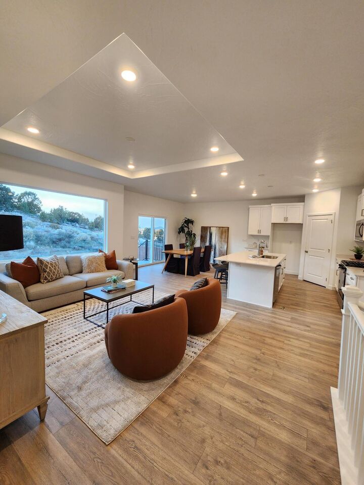 Property Photo:  587 S Foundation Trail 110  UT 84720 