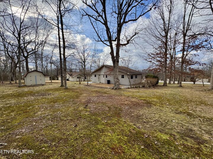 Property Photo: 119 Eagle Lane TN 38558