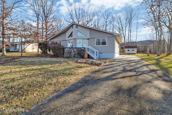 Property Photo:  119 Eagle Lane  TN 38558 