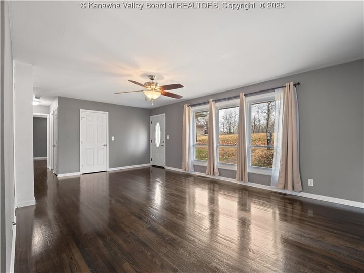 Property Photo:  118 Greenbrier Drive  WV 25560 