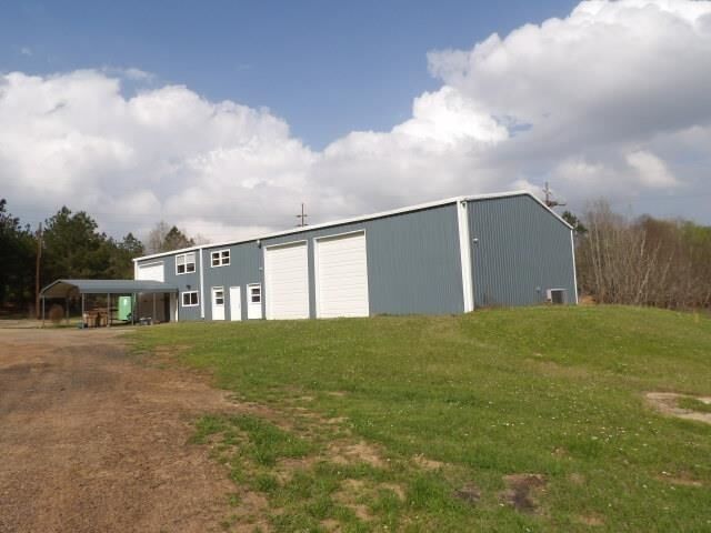 Property Photo:  3418 N US Hwy 271  TX 75644 