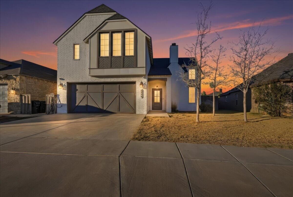 Property Photo:  3440 126th Street  TX 79423 