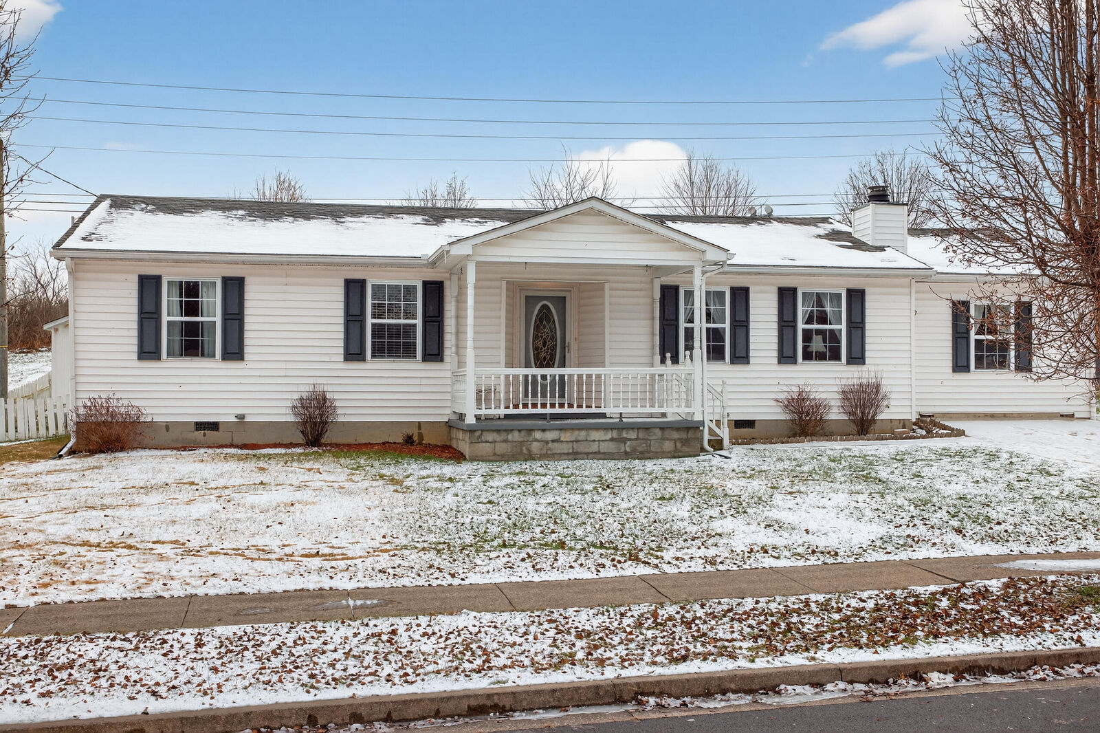 Property Photo:  420 Willowbrook Road  KY 40391 