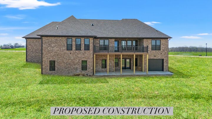 Property Photo:  216 Brandenburg Way  KY 40475 