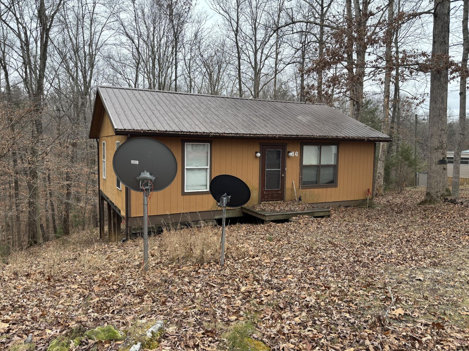 Property Photo: 86 Elm Avenue KY 42544