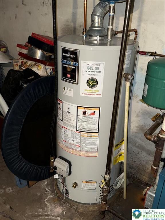 Property Photo:  1343 Chew Street  PA 18102 