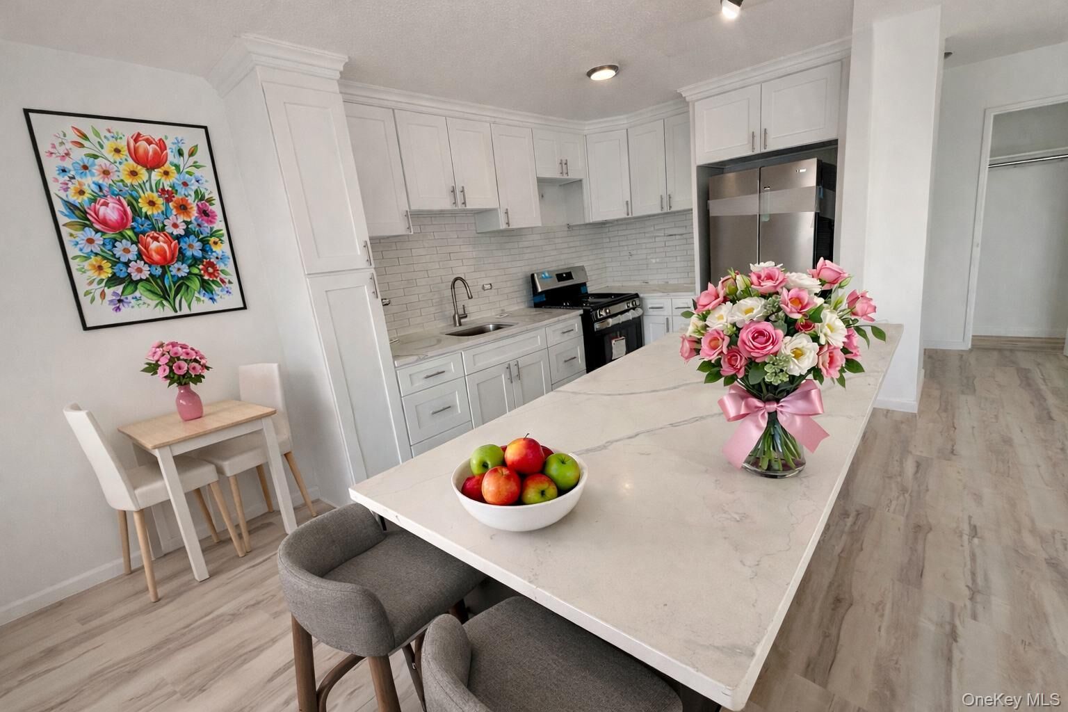 Property Photo: 1966 Newbold Avenue 303 NY 10472