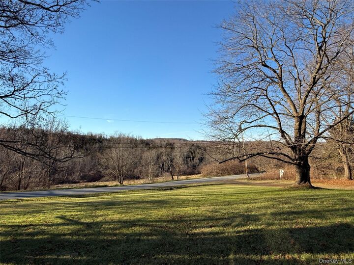 Property Photo:  156 Sharon Station Road  NY 12501 