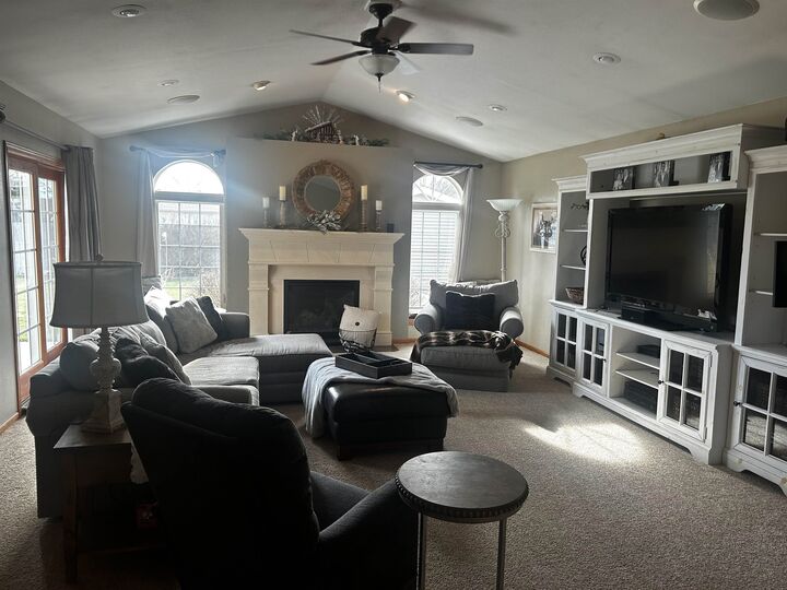 Property Photo:  4006 Redwood Dr.  NE 69101 