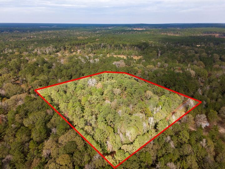 Property Photo:  L18 John Keely Road  TX 75980 