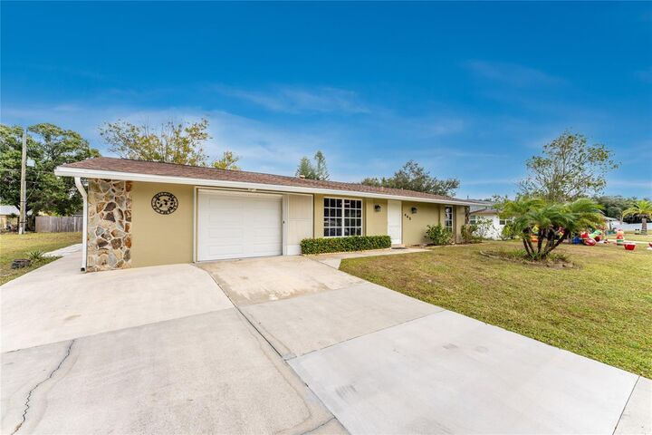 Property Photo:  442 Kostner Street  FL 33954 