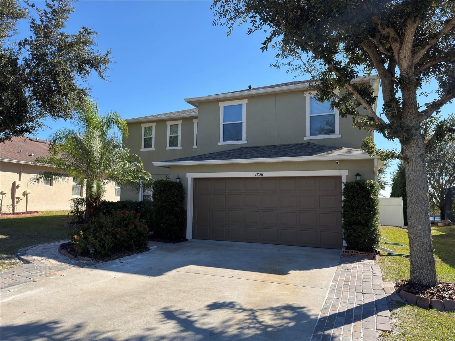 Property Photo:  1758 Dunedin Drive  FL 32778 