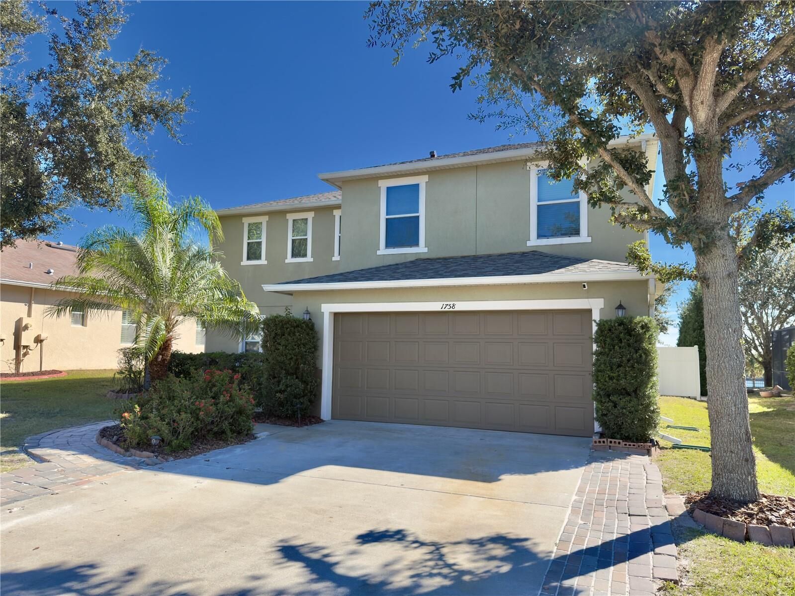 Property Photo:  1758 Dunedin Drive  FL 32778 