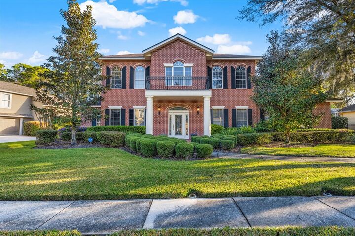 Property Photo:  6445 Renwick Circle  FL 33647 