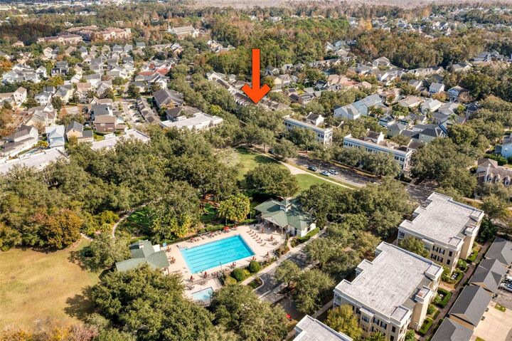 Property Photo:  1136 Celebration Avenue  FL 34747 