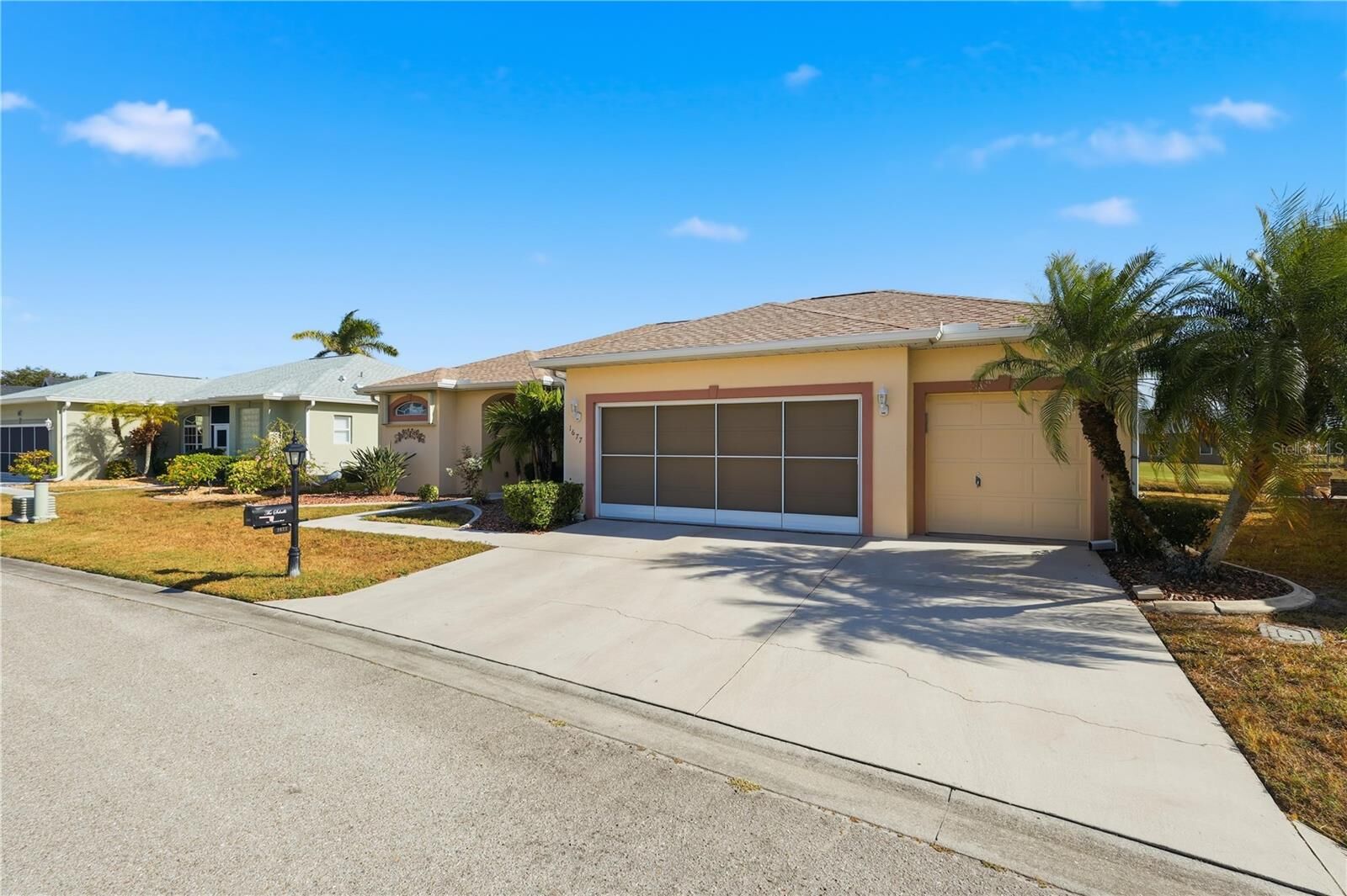 Property Photo:  1677 Britannia Boulevard  FL 33980 