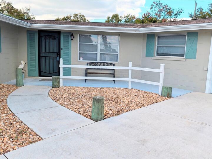 Property Photo:  3409 Harbor Boulevard  FL 33952 