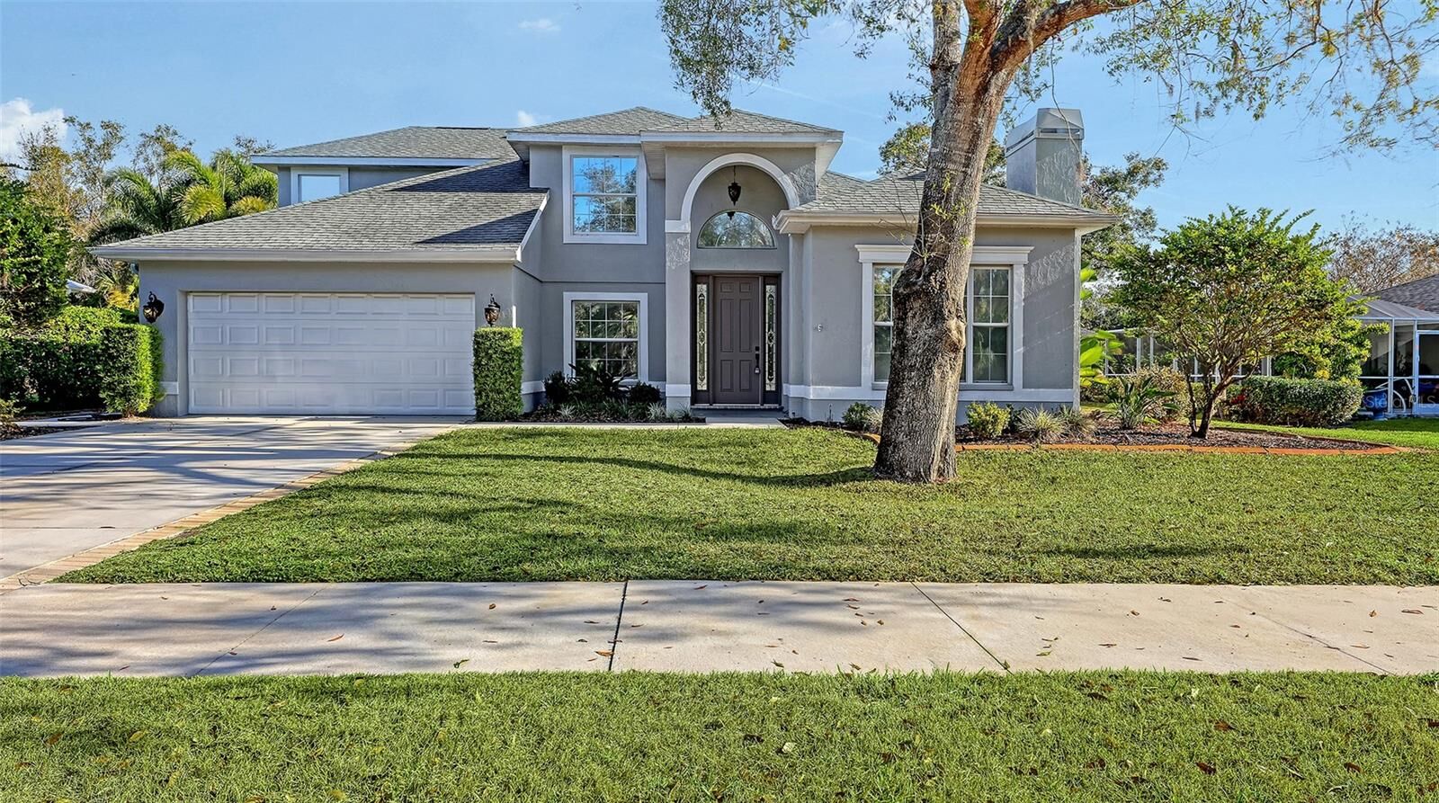 Property Photo: 2493 Sonoma Drive FL 34275