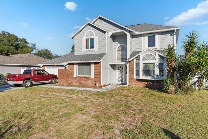 Property Photo:  2627 Coventry Lane  FL 34761 