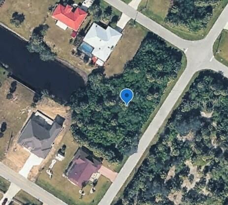 Property Photo: 4507 Joseph Street FL 33948