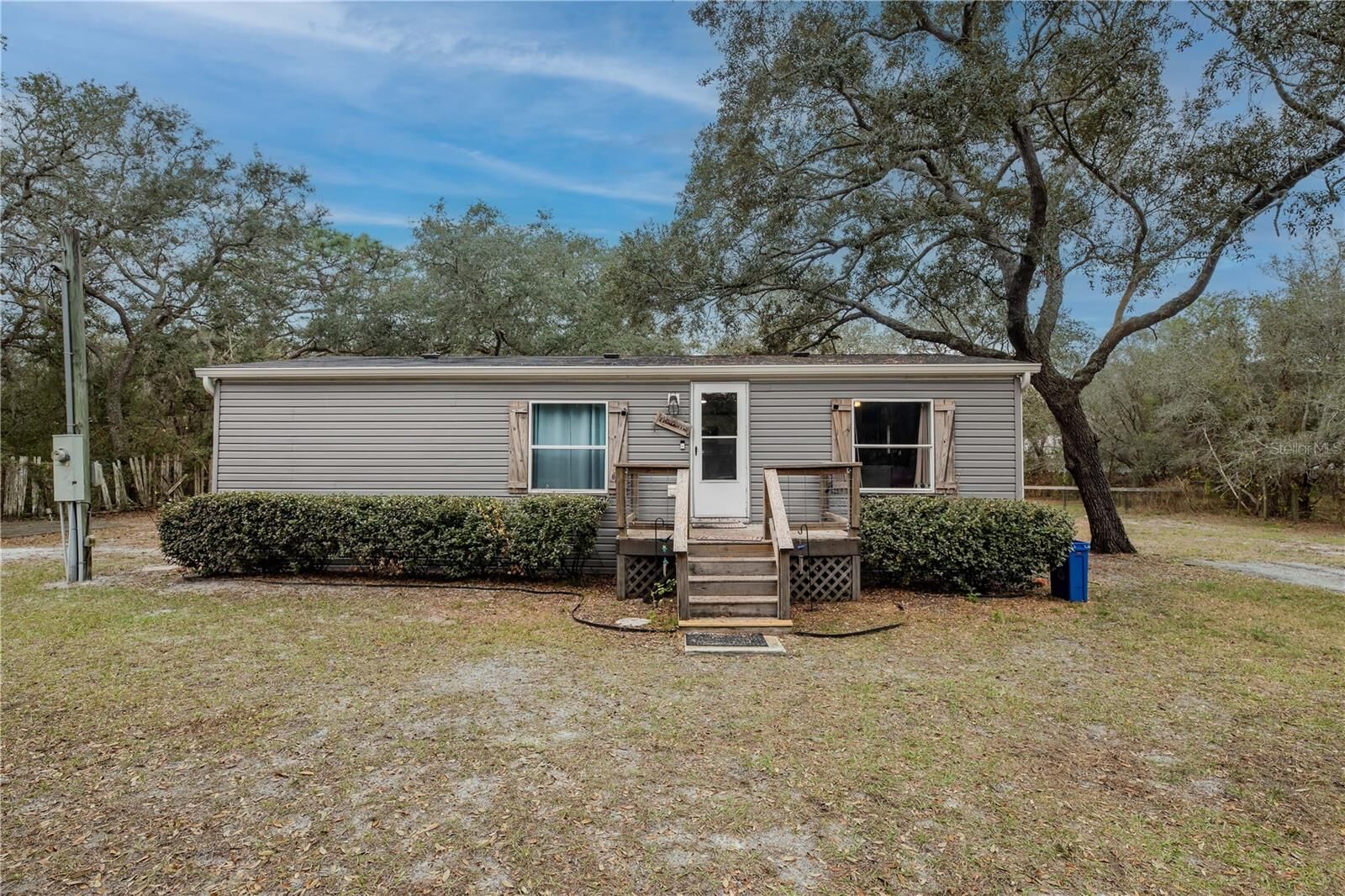 Property Photo: 16323 Alliance Lane FL 34610