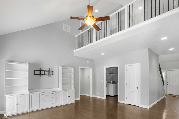 Property Photo:  6206 Regency Drive  IN 47203 