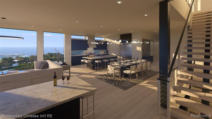 Property Photo:  3575 Charlevoix Avenue 18  MI 49770 