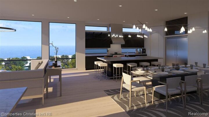 Property Photo:  3575 Charlevoix Avenue 16  MI 49770 