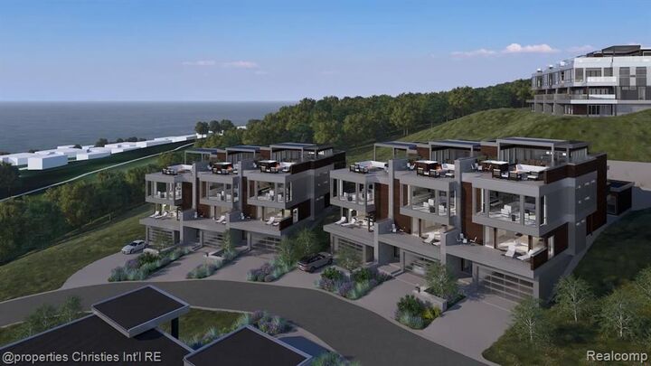 Property Photo: 3575 Charlevoix Avenue 21 MI 49770