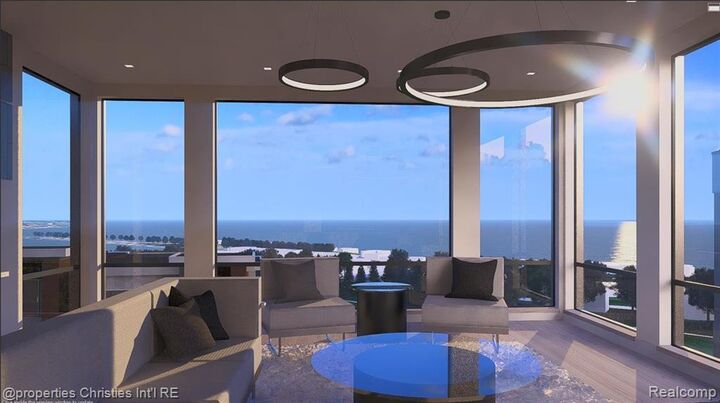 Property Photo: 3575 Charlevoix Avenue 28 MI 49770